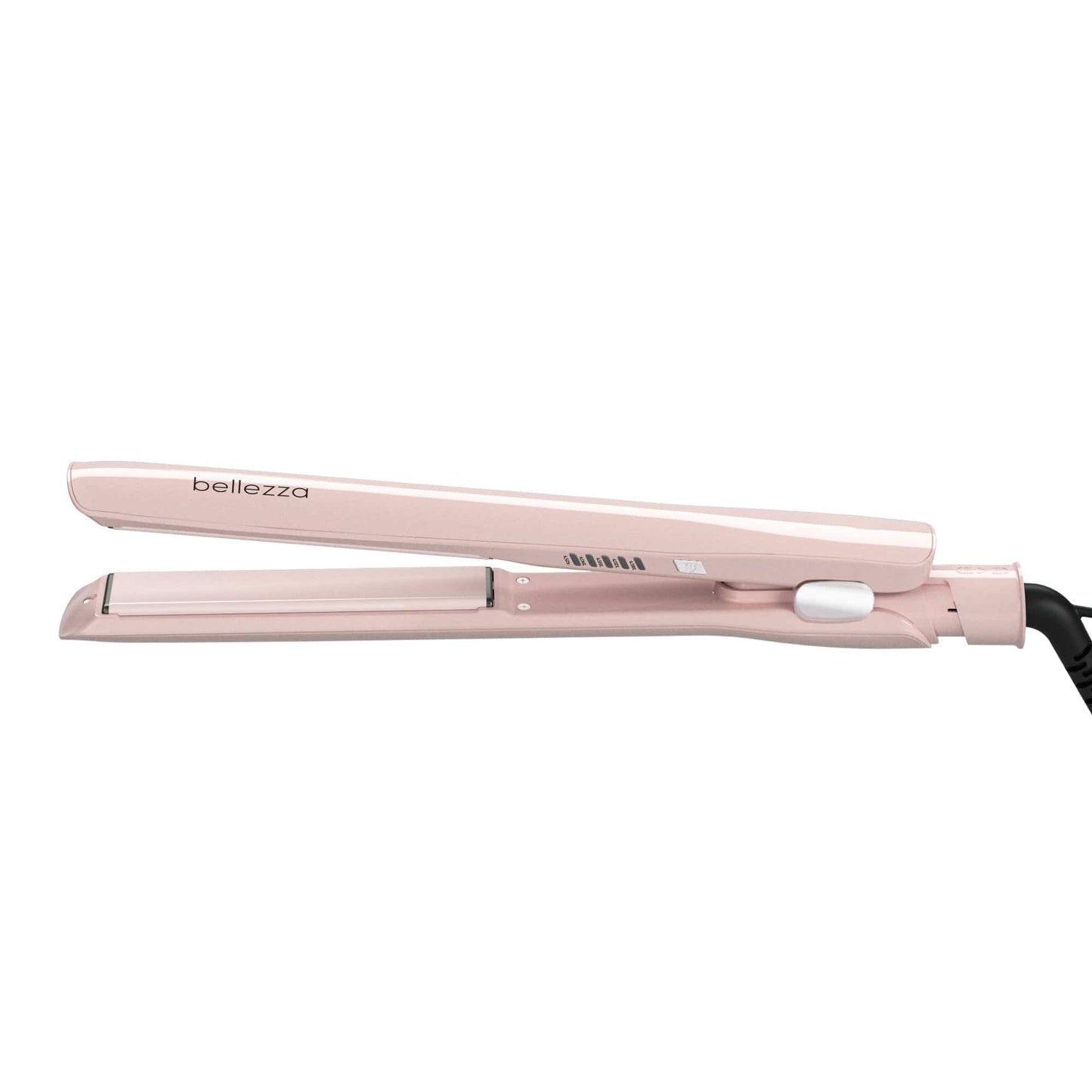 Slim & Sleek | Plancha delgada y elegante con control de temperatura de 1 Pulgada