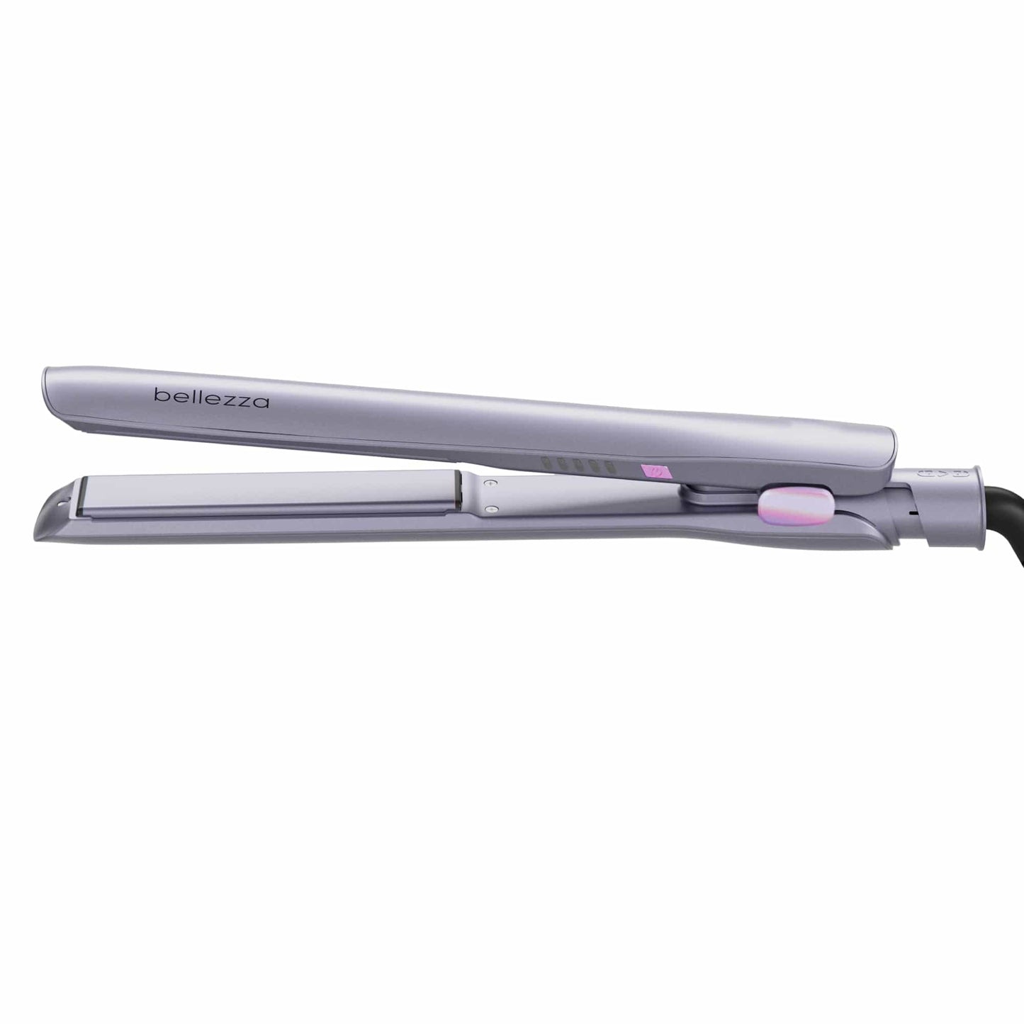 Slim & Sleek | Plancha delgada y elegante con control de temperatura de 1 Pulgada