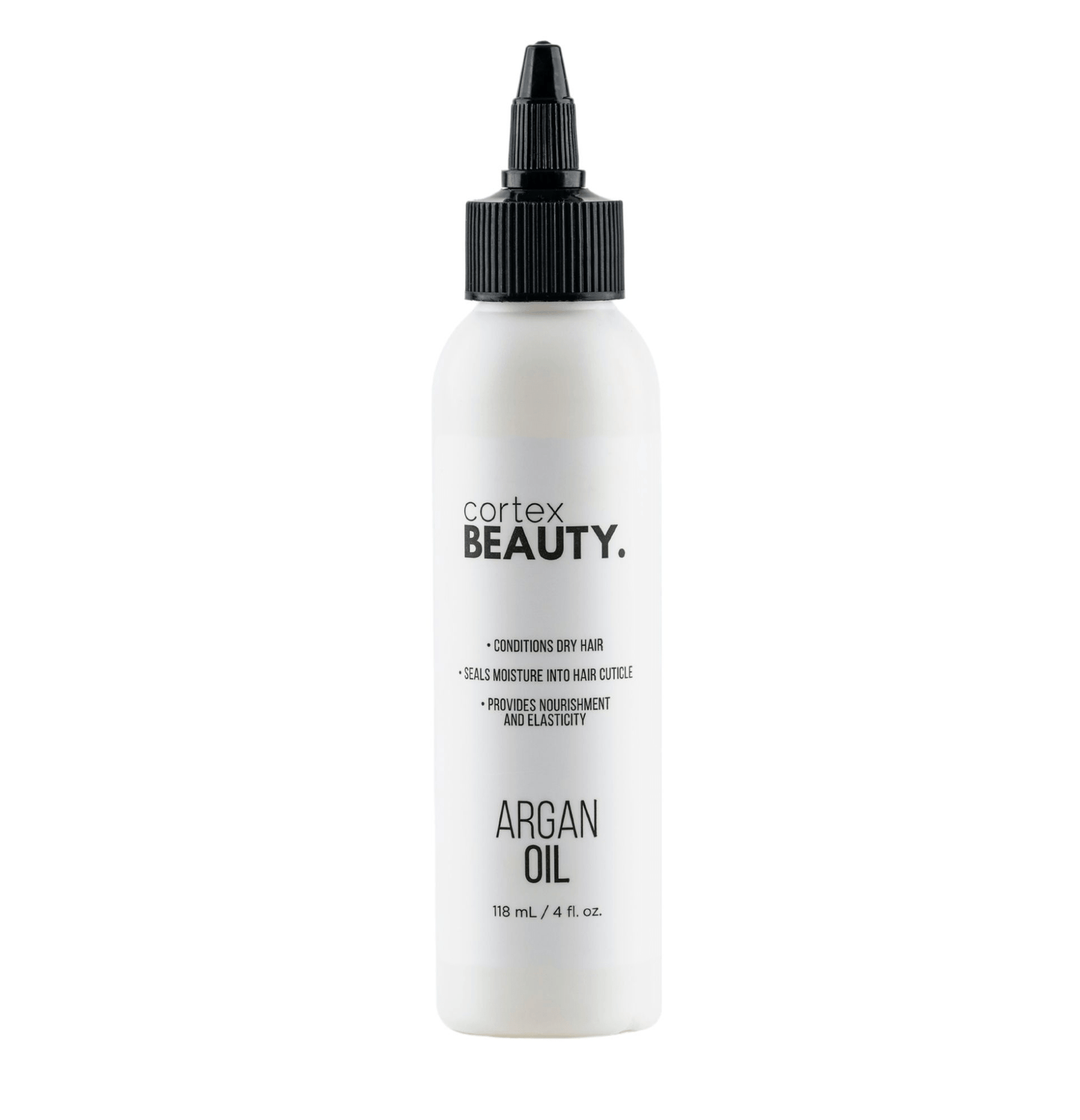 Aceite de Argán Reposición 4oz | Cortex Beauty