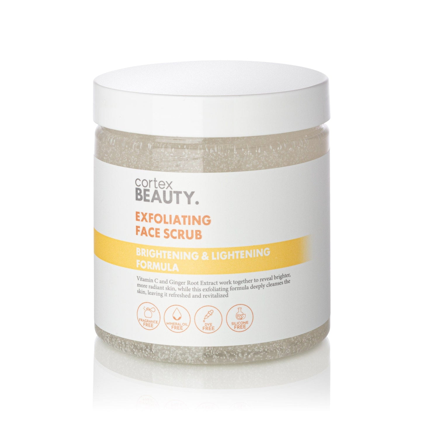 Exfoliante Facial