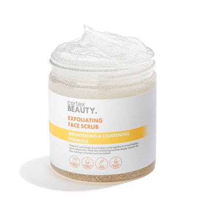 Exfoliante Facial