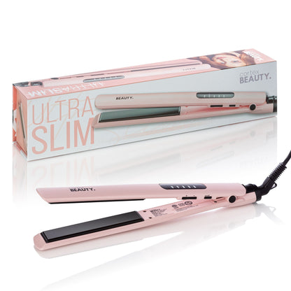 Cortex Beauty | Plancha Digital Ultra Delgada de una 1 Pulgada